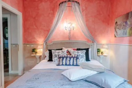Casolare Dei Colli - Villa 8 chambres Toscane : photo 42