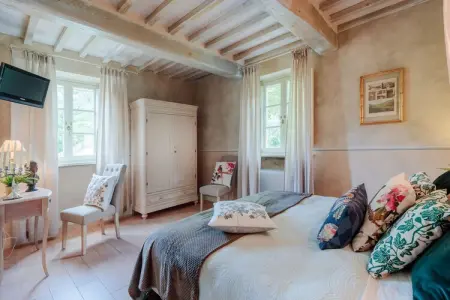 Casolare Dei Colli - Villa 8 chambres Toscane : photo 44