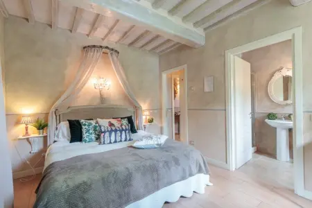 Casolare Dei Colli - Villa 8 chambres Toscane : photo 45