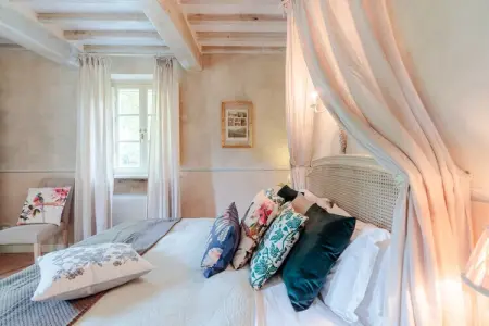 Casolare Dei Colli - Villa 8 chambres Toscane : photo 46
