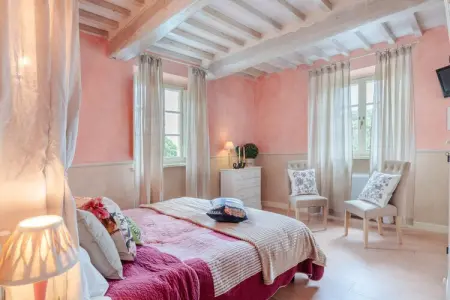 Casolare Dei Colli - Villa 8 chambres Toscane : photo 48