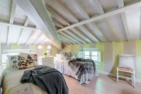 Casolare Dei Colli - Villa 8 chambres Toscane : photo 50