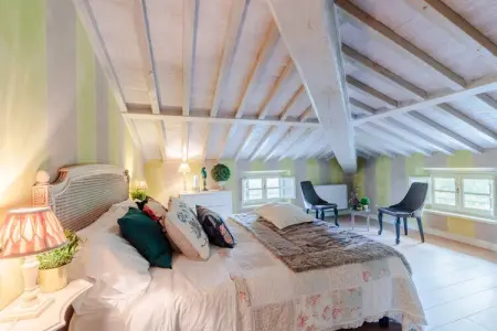 Casolare Dei Colli - Villa 8 chambres Toscane : photo 51