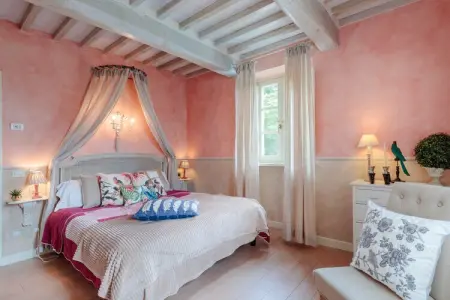 Casolare Dei Colli - Villa 8 chambres Toscane : photo 52
