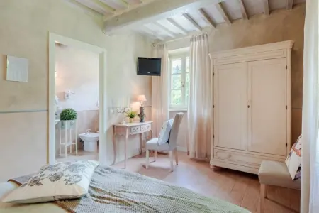 Casolare Dei Colli - Villa 8 chambres Toscane : photo 53
