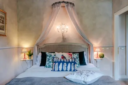 Casolare Dei Colli - Villa 8 chambres Toscane : photo 55