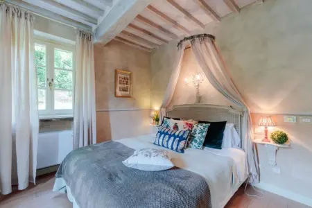Casolare Dei Colli - Villa 8 chambres Toscane : photo 56