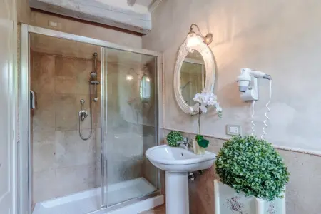 Casolare Dei Colli - Villa 8 chambres Toscane : photo 59
