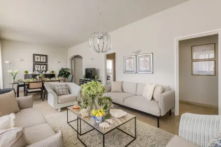 Location appartement de vacances à Lido di Camaiore