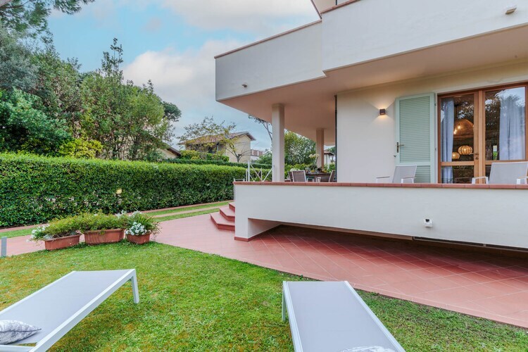 Regina Beach Villa – 100 m de la plage à Marina di Pietrasanta - Photo 5
