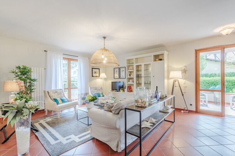 Regina Beach Villa – 100 m de la plage à Marina di Pietrasanta - Photo 12
