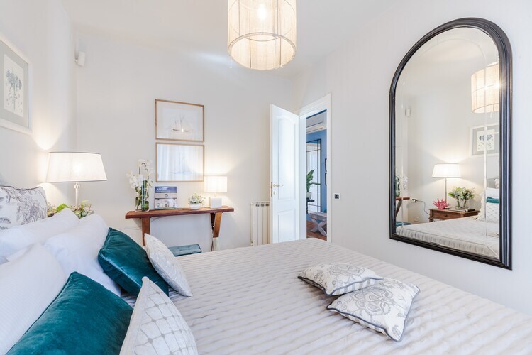 Regina Beach Villa – 100 m de la plage à Marina di Pietrasanta - Photo 21