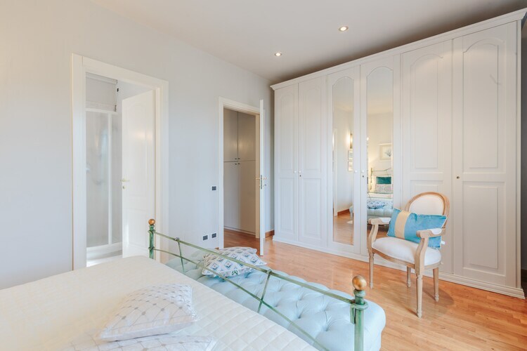 Regina Beach Villa – 100 m de la plage à Marina di Pietrasanta - Photo 28