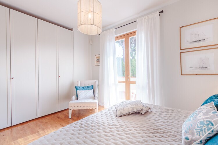 Regina Beach Villa – 100 m de la plage à Marina di Pietrasanta - Photo 29