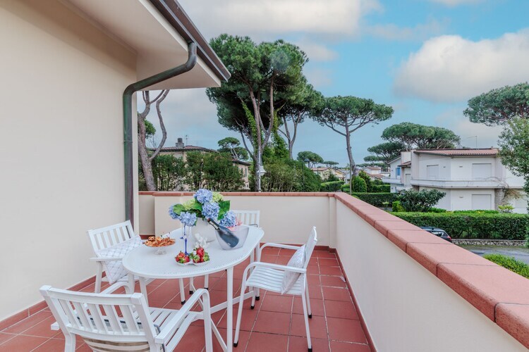 Regina Beach Villa – 100 m de la plage à Marina di Pietrasanta - Photo 39