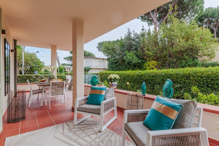 Regina Beach Villa – 100 m de la plage à Marina di Pietrasanta - Photo 44