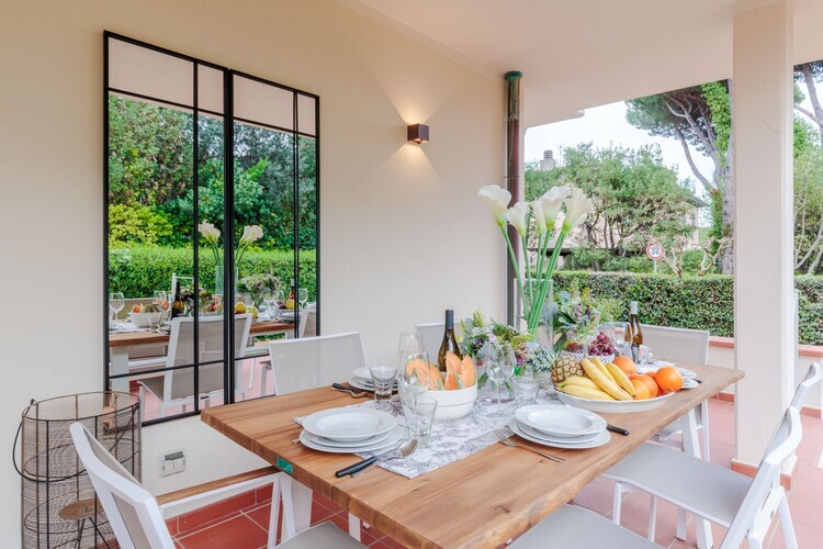 Regina Beach Villa – 100 m de la plage à Marina di Pietrasanta - Photo 48