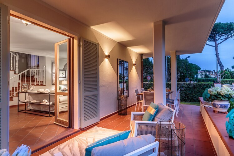 Regina Beach Villa – 100 m de la plage à Marina di Pietrasanta - Photo 50