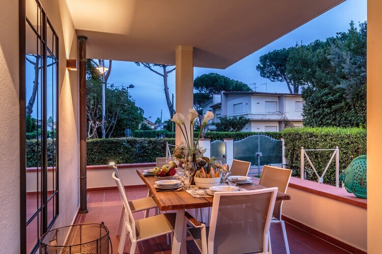 Regina Beach Villa – 100 m de la plage à Marina di Pietrasanta - Photo 51