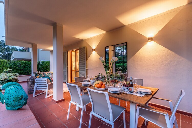 Regina Beach Villa – 100 m de la plage à Marina di Pietrasanta - Photo 52