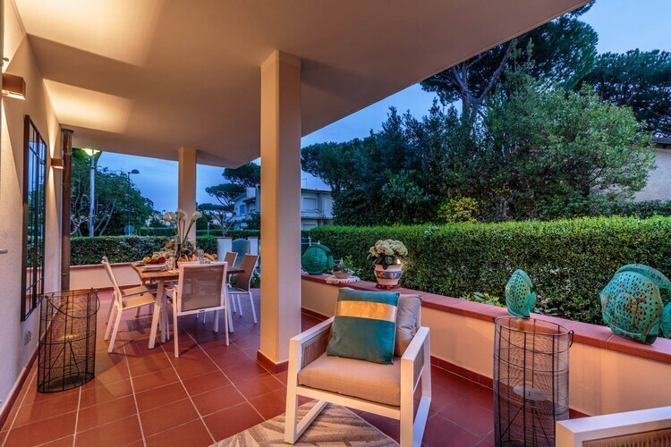 Regina Beach Villa – 100 m de la plage à Marina di Pietrasanta - Photo 55