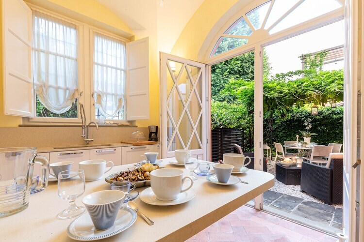 Casa Francesca – Maison historique 4 pers., Lucca - Photo 2