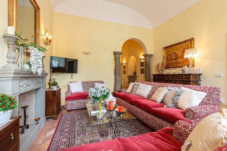 Casa Francesca – Maison historique 4 pers., Lucca - Photo 3
