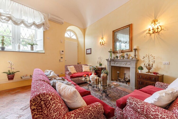 Casa Francesca – Maison historique 4 pers., Lucca - Photo 4