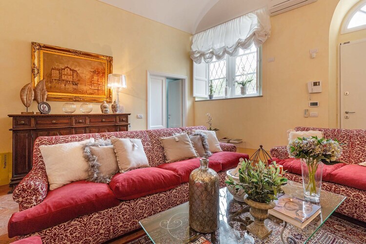 Casa Francesca – Maison historique 4 pers., Lucca - Photo 5