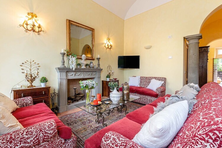 Casa Francesca – Maison historique 4 pers., Lucca - Photo 6