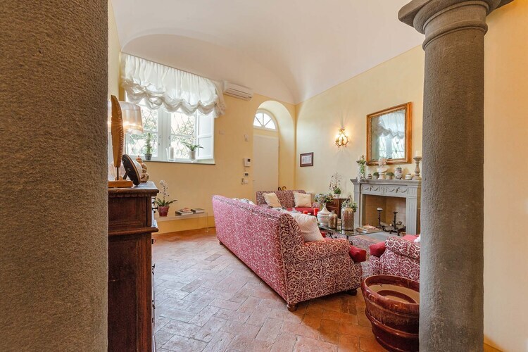 Casa Francesca – Maison historique 4 pers., Lucca - Photo 7