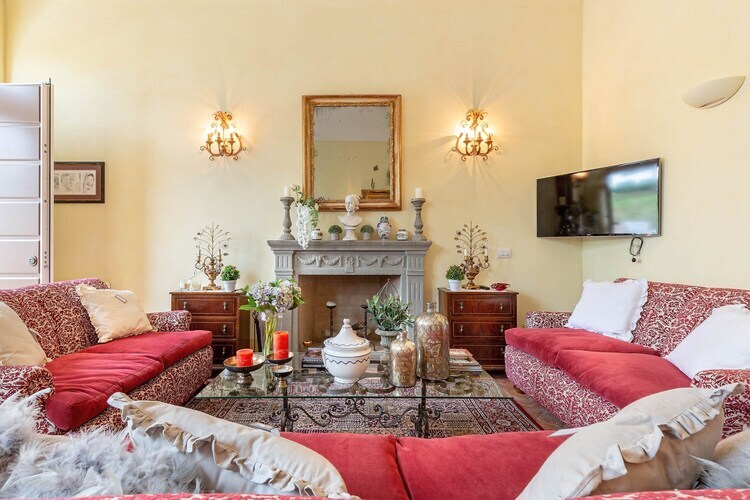 Casa Francesca – Maison historique 4 pers., Lucca - Photo 8