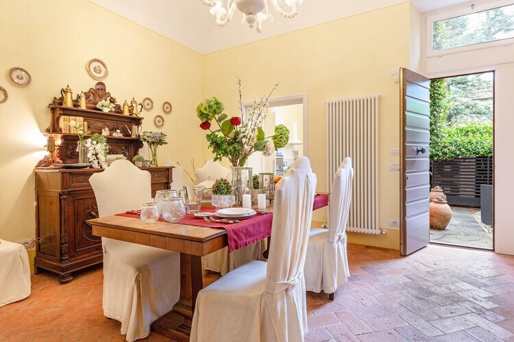 Casa Francesca – Maison historique 4 pers., Lucca - Photo 9