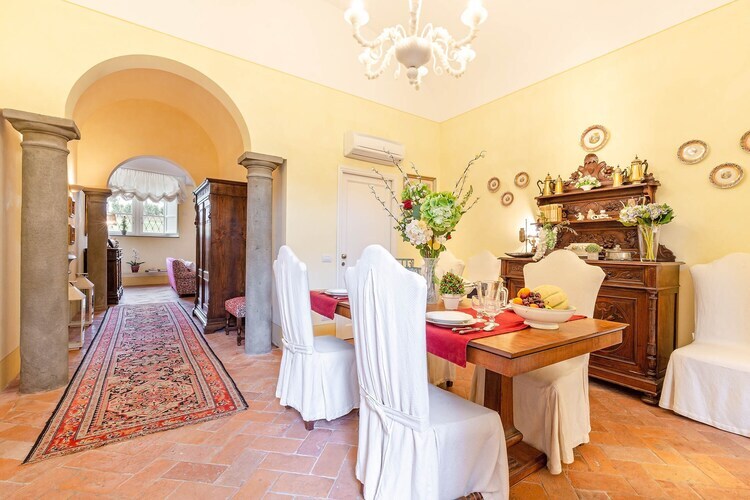 Casa Francesca – Maison historique 4 pers., Lucca - Photo 11