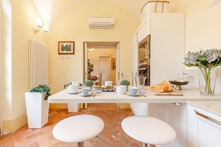 Casa Francesca – Maison historique 4 pers., Lucca - Photo 12