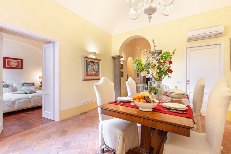 Casa Francesca – Maison historique 4 pers., Lucca - Photo 13