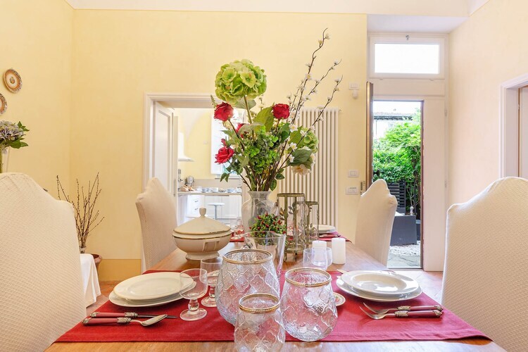 Casa Francesca – Maison historique 4 pers., Lucca - Photo 14