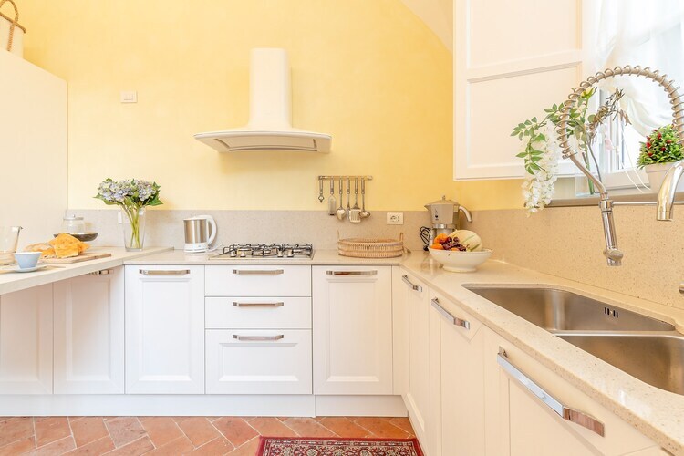 Casa Francesca – Maison historique 4 pers., Lucca - Photo 15