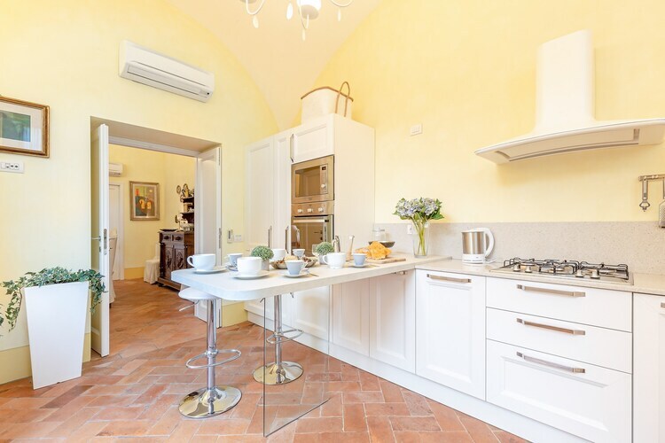 Casa Francesca – Maison historique 4 pers., Lucca - Photo 16