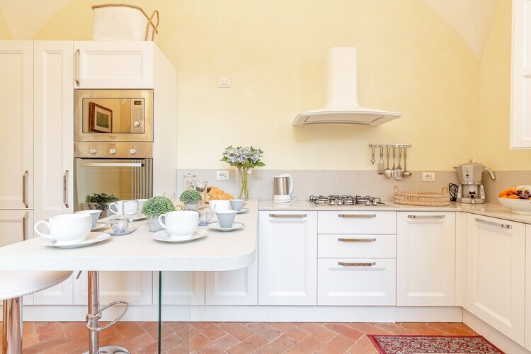 Casa Francesca – Maison historique 4 pers., Lucca - Photo 17