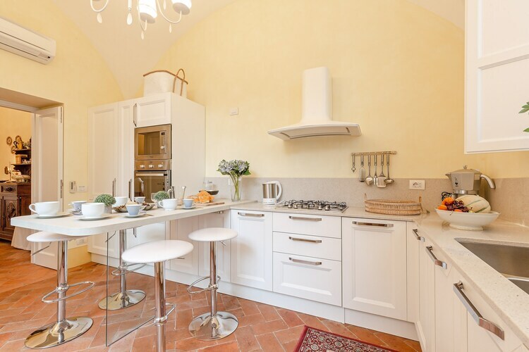 Casa Francesca – Maison historique 4 pers., Lucca - Photo 18