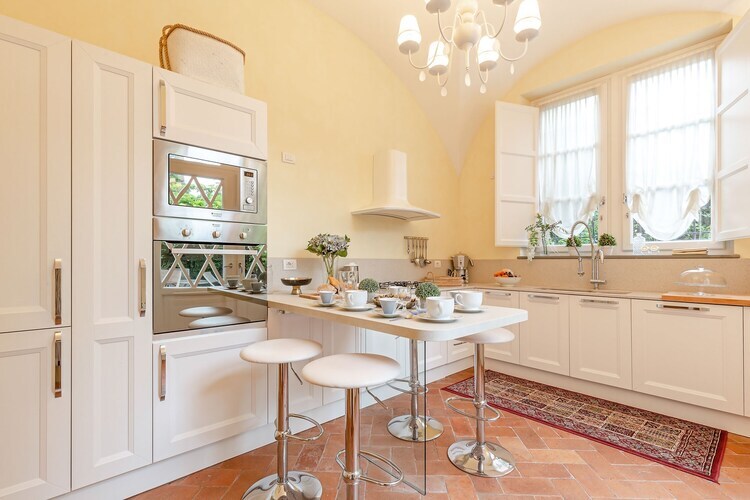 Casa Francesca – Maison historique 4 pers., Lucca - Photo 19