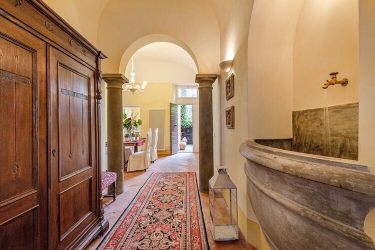 Casa Francesca – Maison historique 4 pers., Lucca - Photo 21