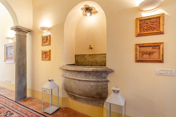 Casa Francesca – Maison historique 4 pers., Lucca - Photo 22