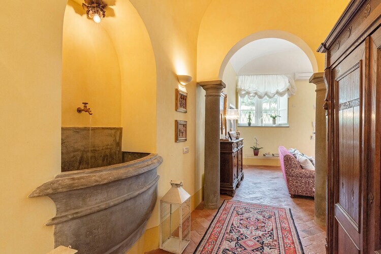 Casa Francesca – Maison historique 4 pers., Lucca - Photo 23