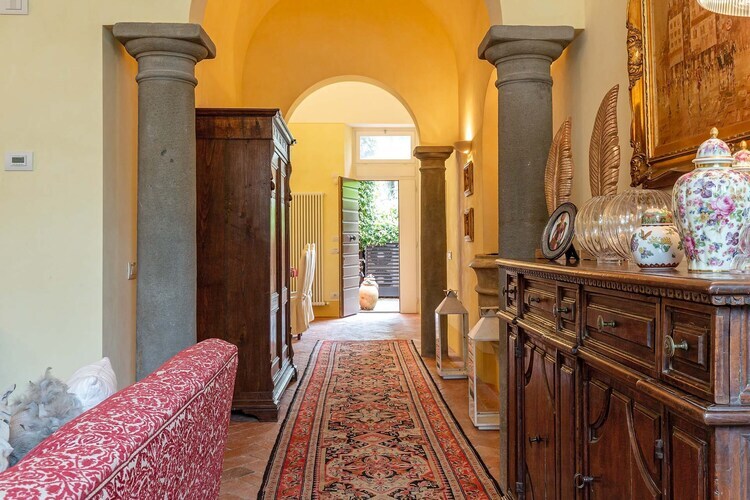 Casa Francesca – Maison historique 4 pers., Lucca - Photo 24