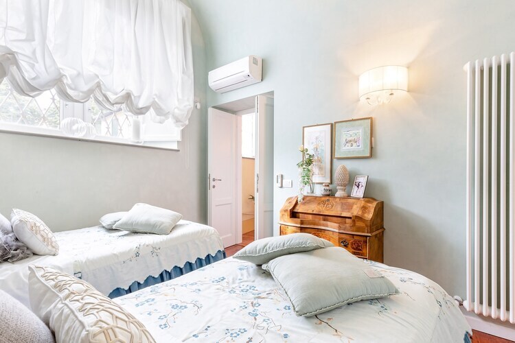 Casa Francesca – Maison historique 4 pers., Lucca - Photo 25