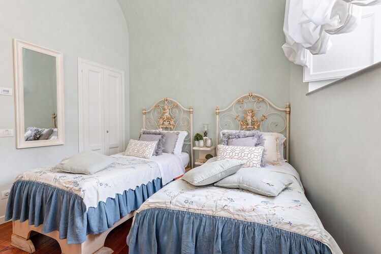 Casa Francesca – Maison historique 4 pers., Lucca - Photo 27