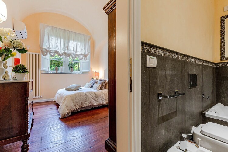 Casa Francesca – Maison historique 4 pers., Lucca - Photo 29