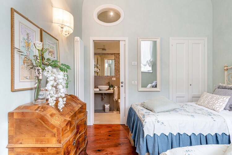 Casa Francesca – Maison historique 4 pers., Lucca - Photo 31